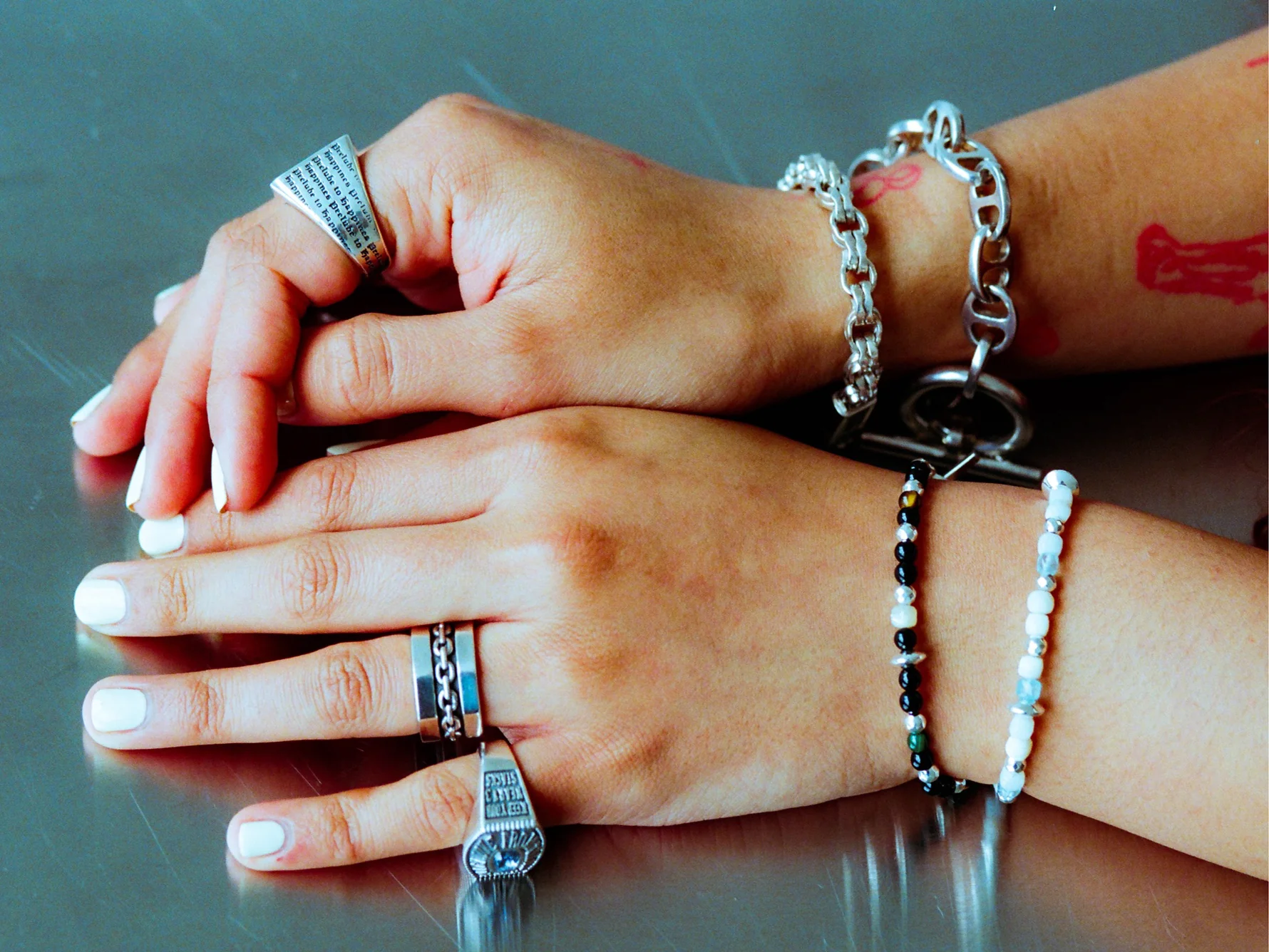 Timeless Innovation in Modern Jewelry